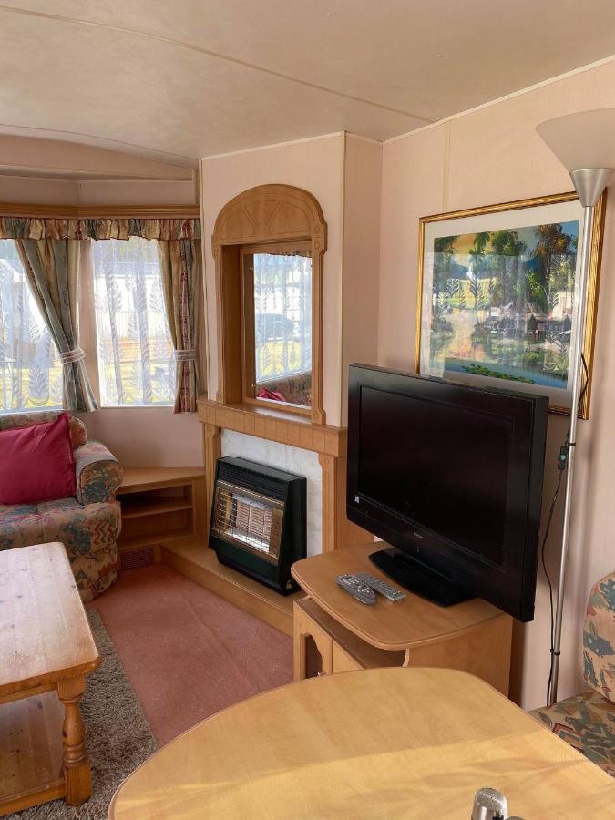 G4 Holiday Caravan Пар Екстериор снимка