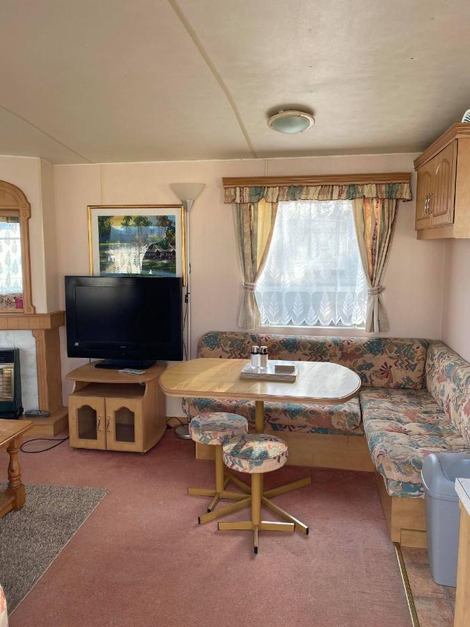 G4 Holiday Caravan Пар Екстериор снимка