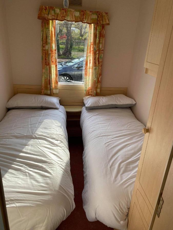 G4 Holiday Caravan Пар Екстериор снимка